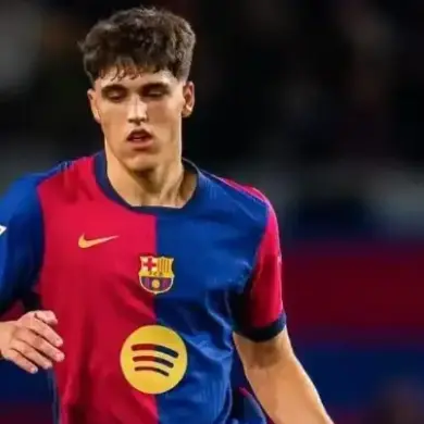 Barcelona Rebuilds Squad for Future Stability