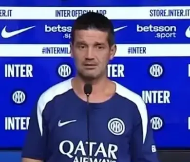 Inter Struggles Grow as Fabregas Declines Offer