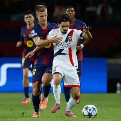 Barcelona Set to Renew Flick Major Pay Rise