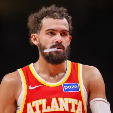 Hawks Finally Show Cards on Trae Young Exit