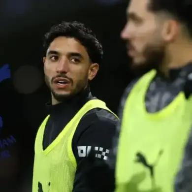 Spurs and Villa Lock Horns Over City Forward