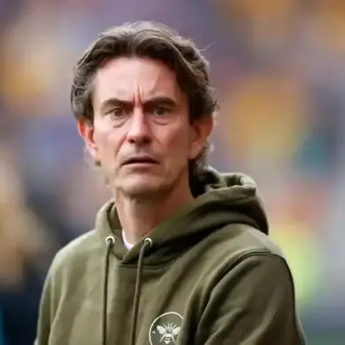 Tottenham Crisis Deepens As Frank Faces Exit