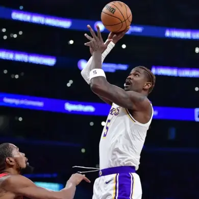 Lakers Consider Life After Ayton With Luka