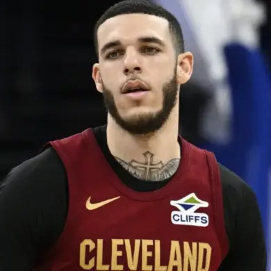 Warriors Monitor Lonzo Ball Buyout Market