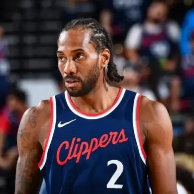 Ballmer Under Pressure After Kawhi Setback