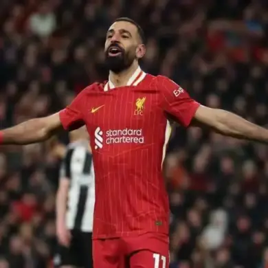 Liverpool Control Szoboszlai Transfer Battle