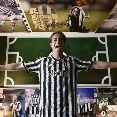 Juventus Fear Losing 20-Year-Old Wonder Yildiz