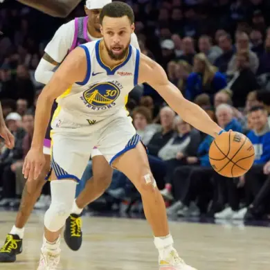 Warriors Crisis Deepens Curry Return Delayed