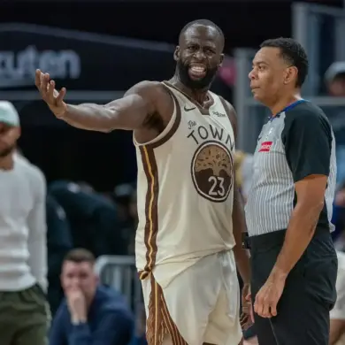 Warriors Lineup Shift After Kuminga Departure