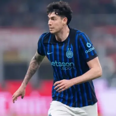 Inter Consider Bastoni Sale As Talks Intensify