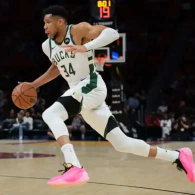 Doc Rivers Faces Bucks Revolt Led by Kuzma