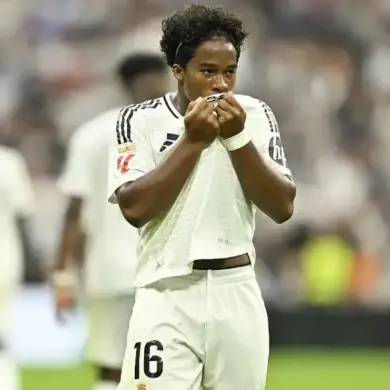 Olise Rise From English Academies to Bayern