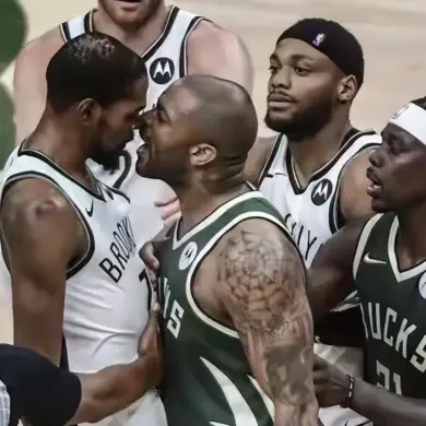 PJ Tucker Says Goodbye to Remarkable Career