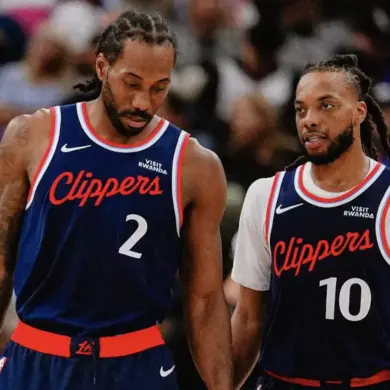 Cavaliers Clearly Benefited From Harden Deal