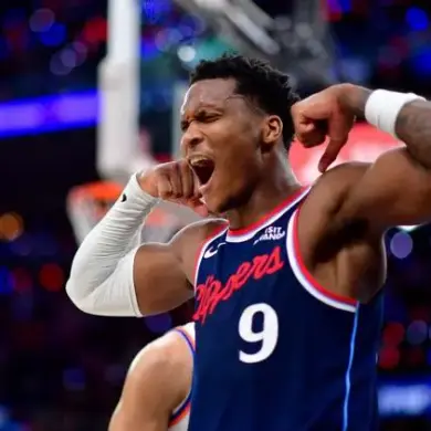 Clippers Revival Hinges On Mathurin Contract