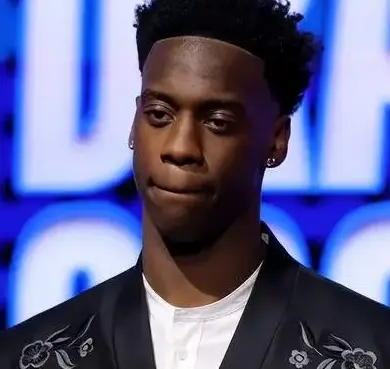 Wizards Build Around Dybantsa With Top Pick