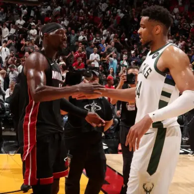 Heat Land Hardaway in Low Risk Summer Move